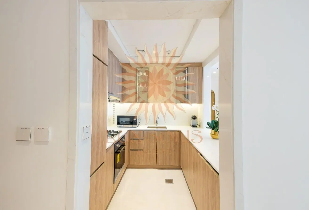Burj Khalifa and Downtown View | Brand New | Ready