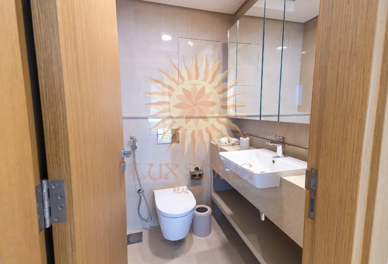 Burj Khalifa and Downtown View | Brand New | Ready
