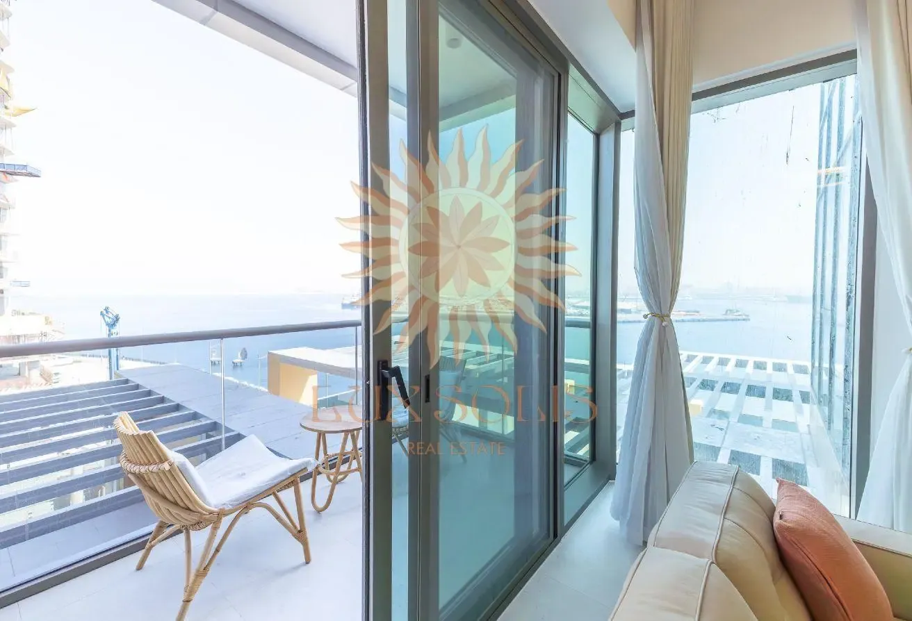 Burj Khalifa and Downtown View | Brand New | Ready