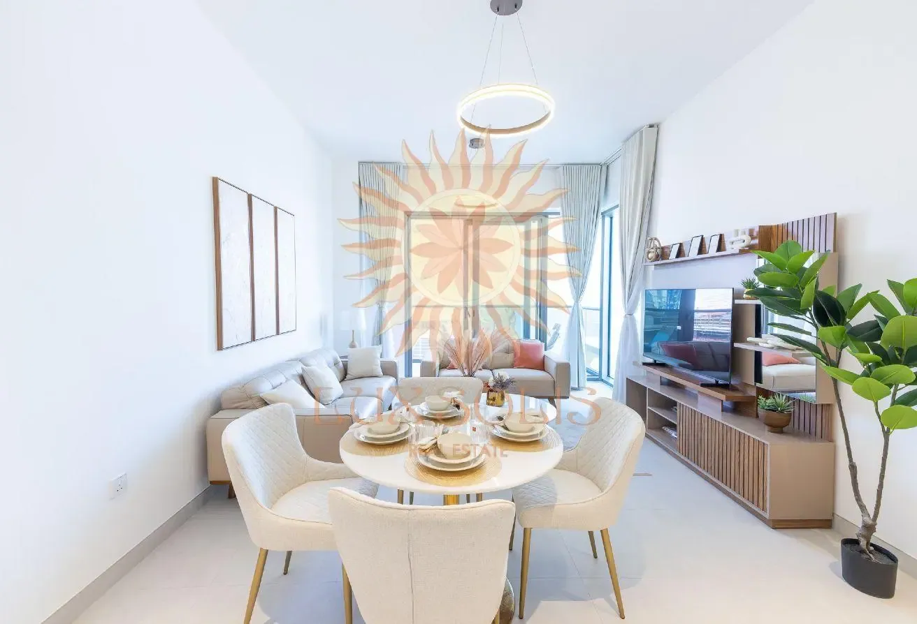 FULLY FURNISHED | SEA VIEW | BRAND NEW | READY