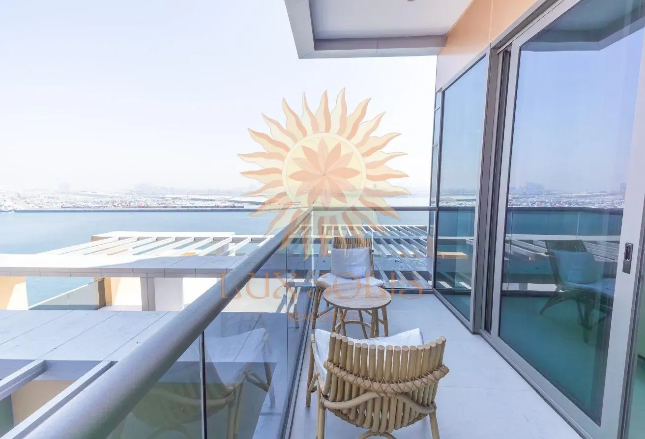 Open Sea | Sunset and Pool View | Best Investment