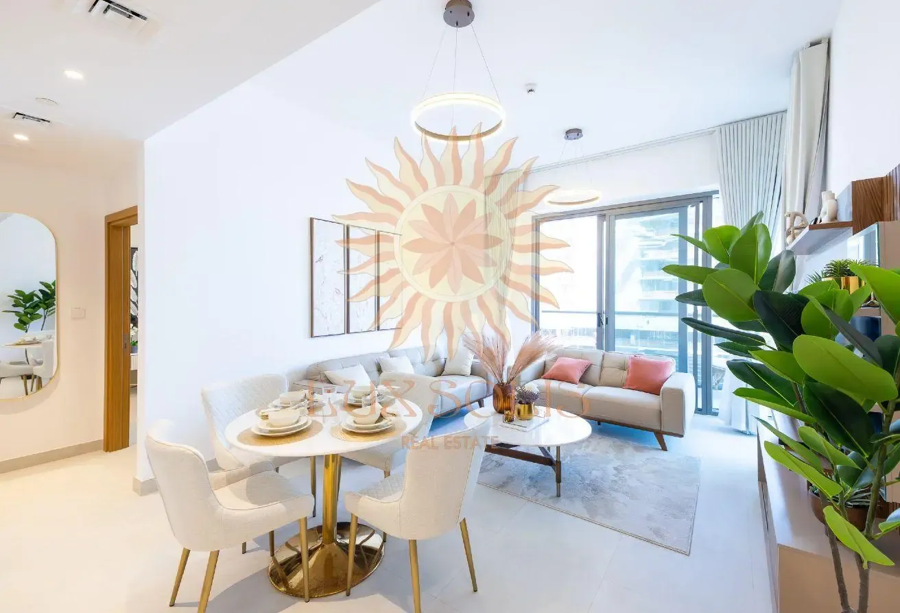 Open Sea | Sunset and Pool View | Best Investment