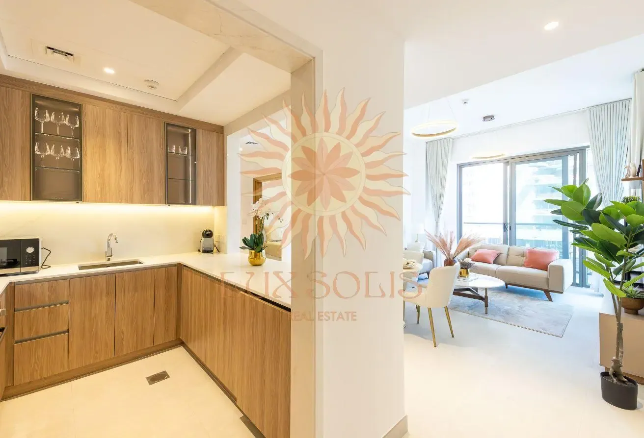 Open Sea | Sunset and Pool View | Best Investment