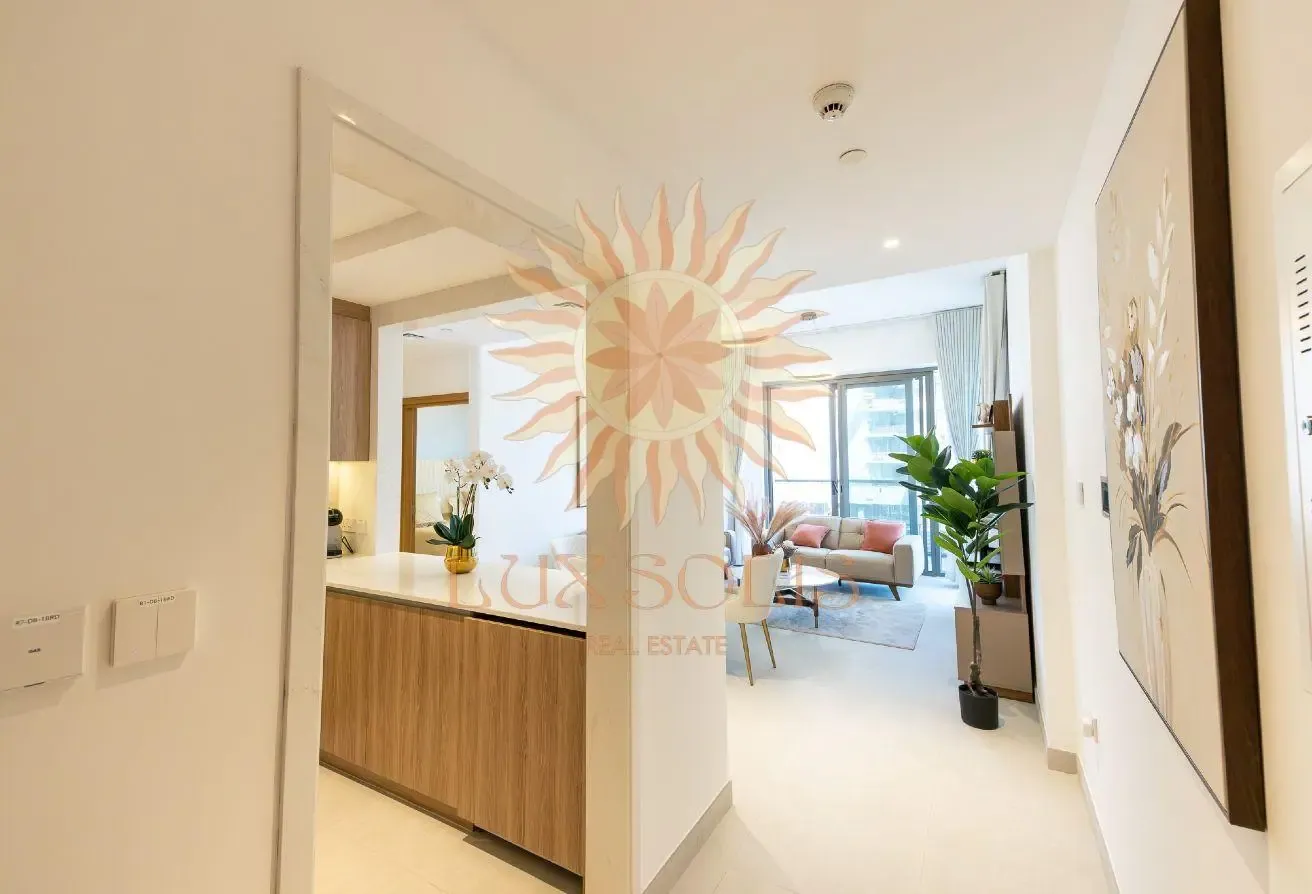 Open Sea | Sunset and Pool View | Best Investment