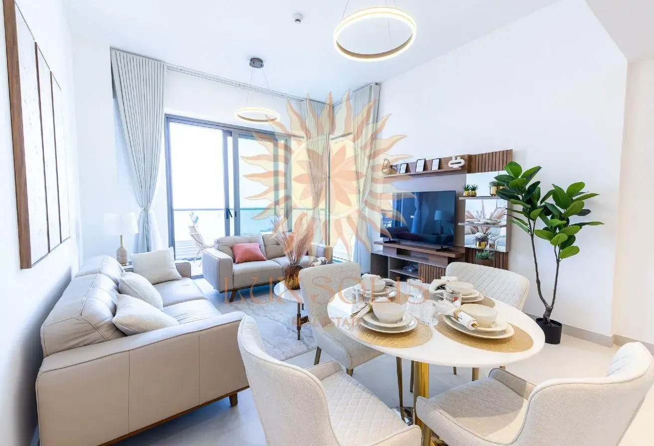 Open Sea | Sunset and Pool View | Best Investment