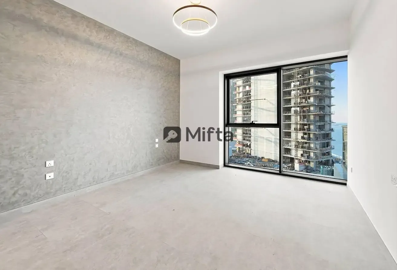 Dubai Island Views | Spacious 1 BR | Luxurious