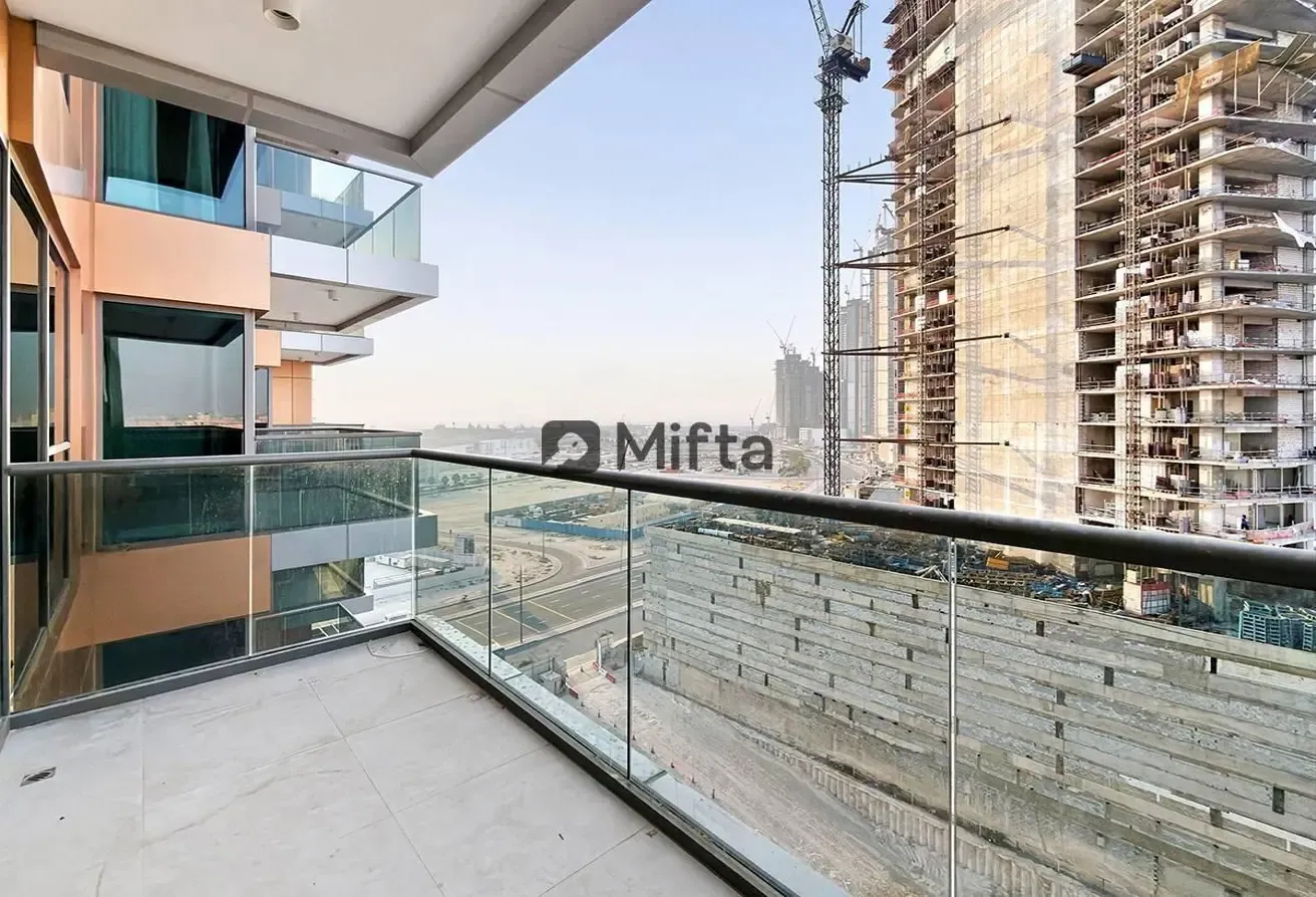 Dubai Island Views | Spacious 1 BR | Luxurious