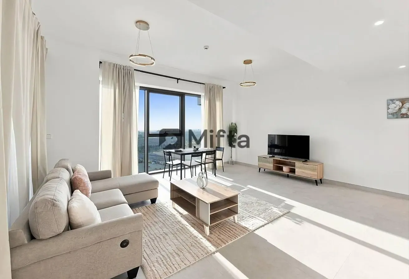 Fully Furnished | Stylish Finish | 1 Bedroom