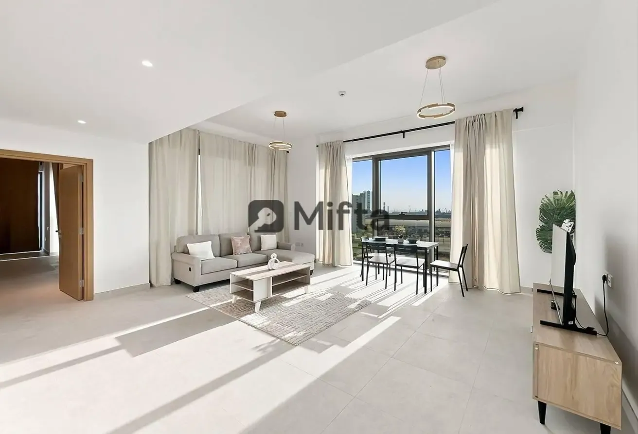 Fully Furnished | Stylish Finish | 1 Bedroom
