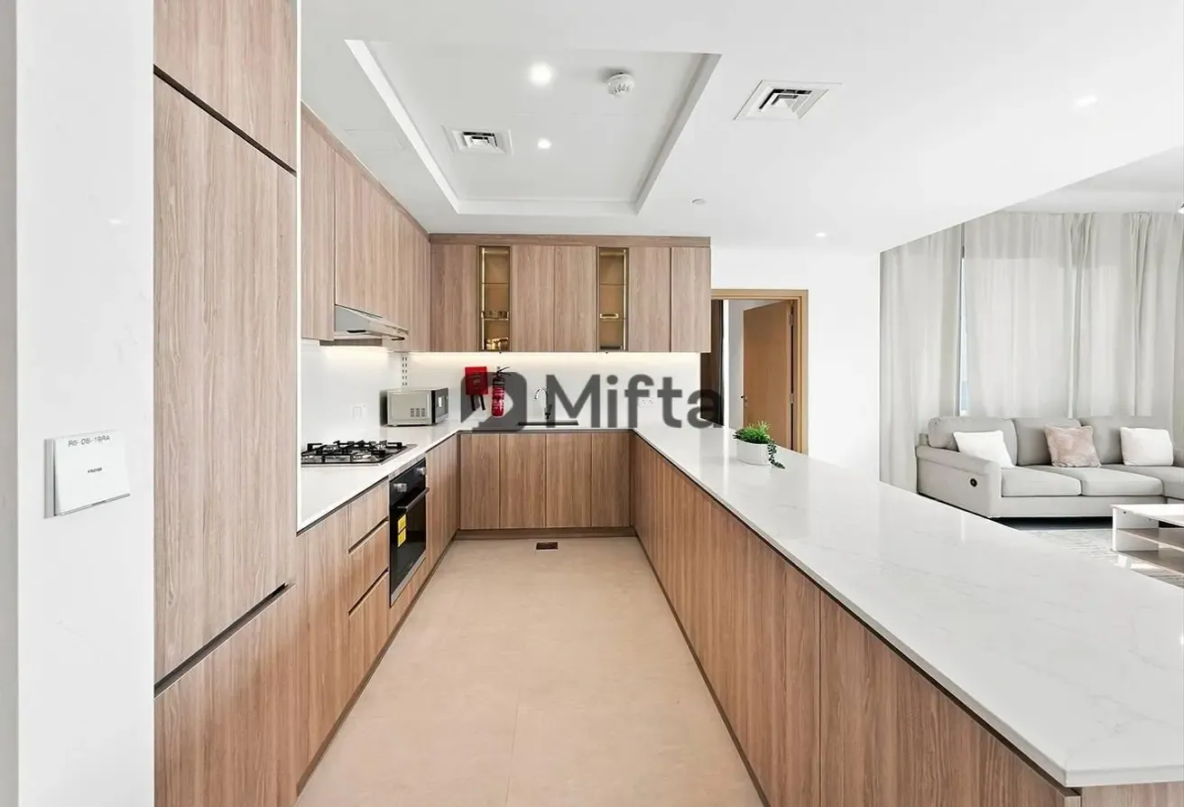 Fully Furnished | Stylish Finish | 1 Bedroom