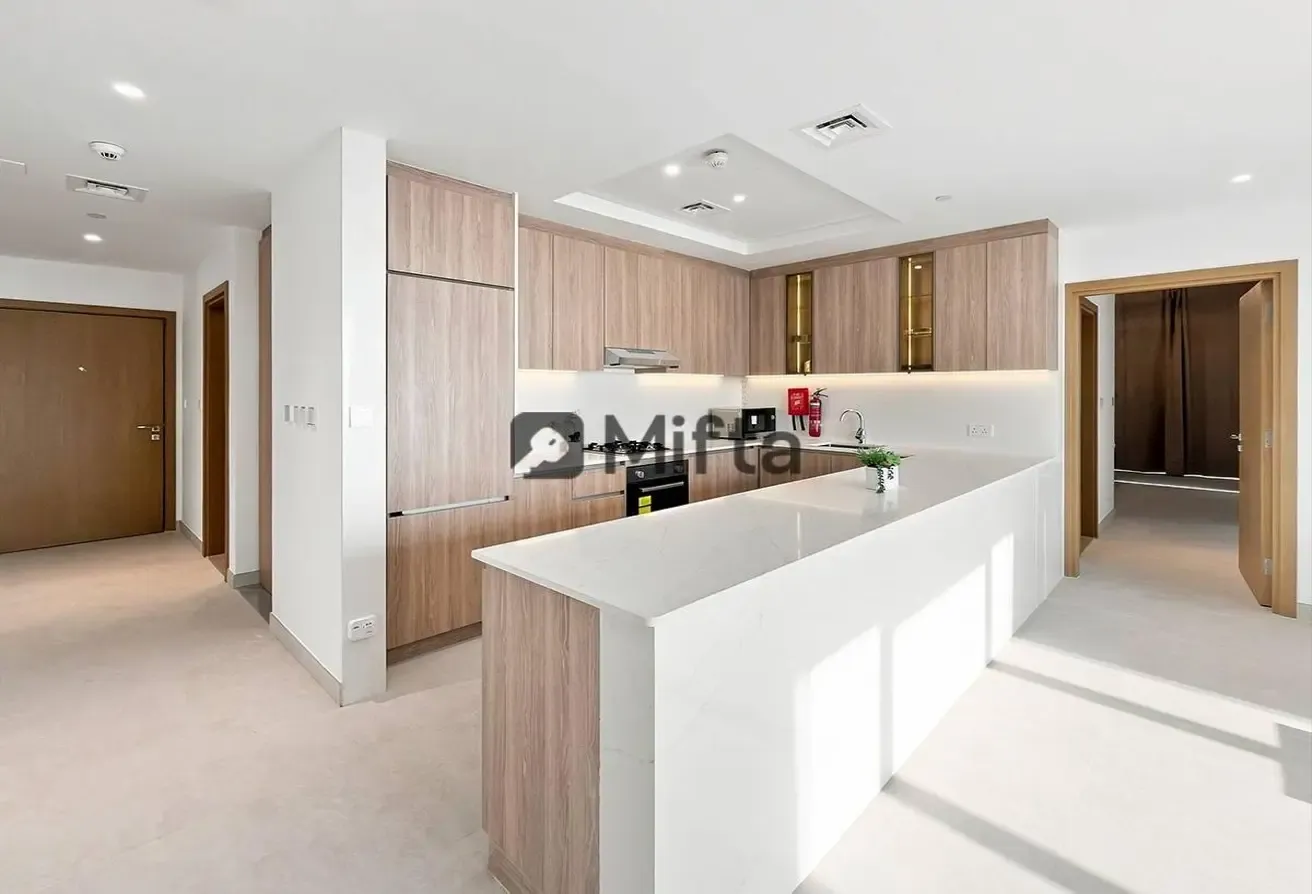 Fully Furnished | Stylish Finish | 1 Bedroom