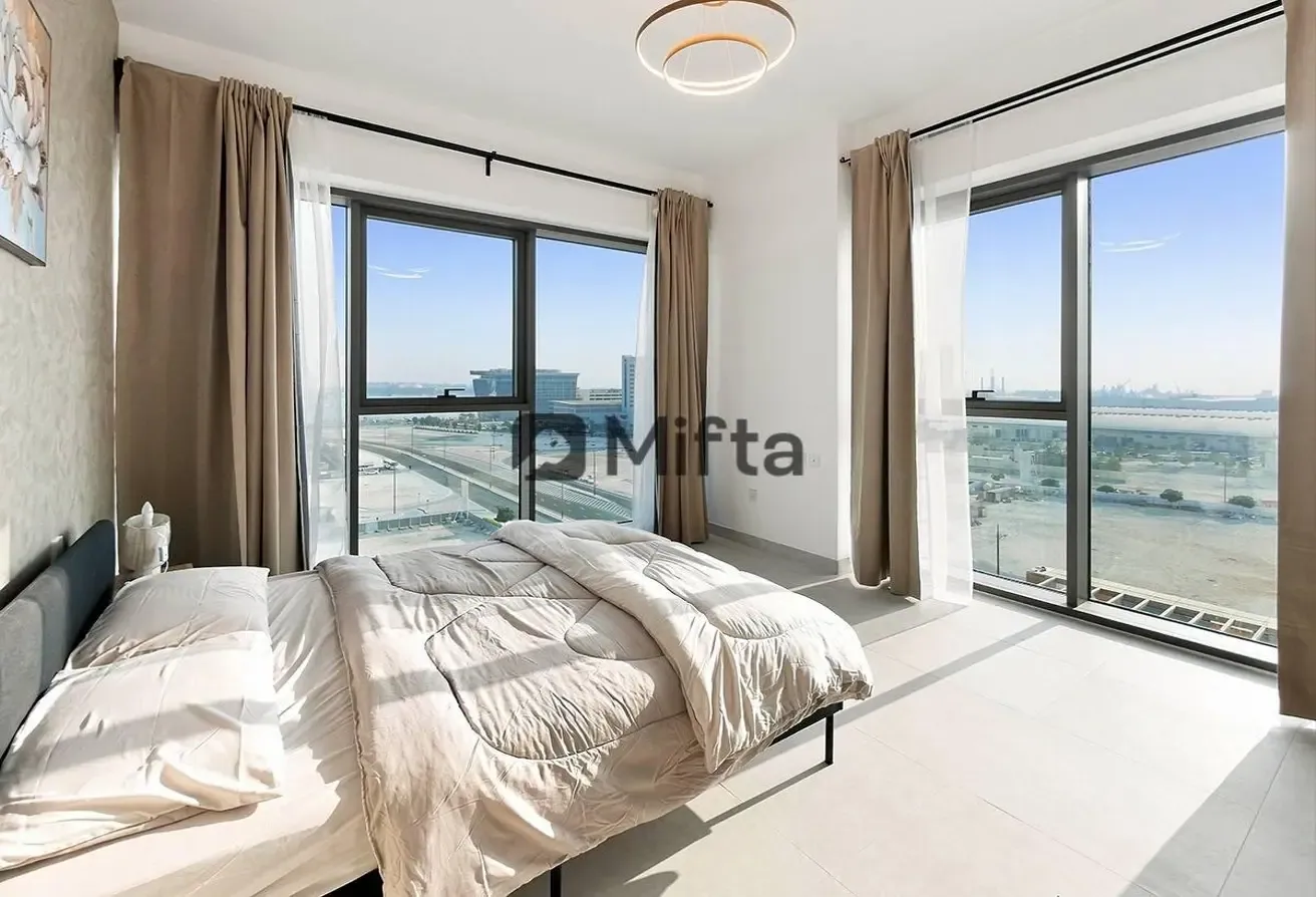Fully Furnished | Stylish Finish | 1 Bedroom