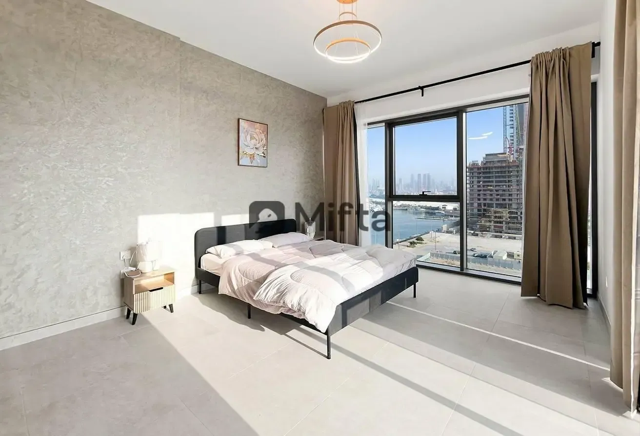 Fully Furnished | Stylish Finish | 1 Bedroom