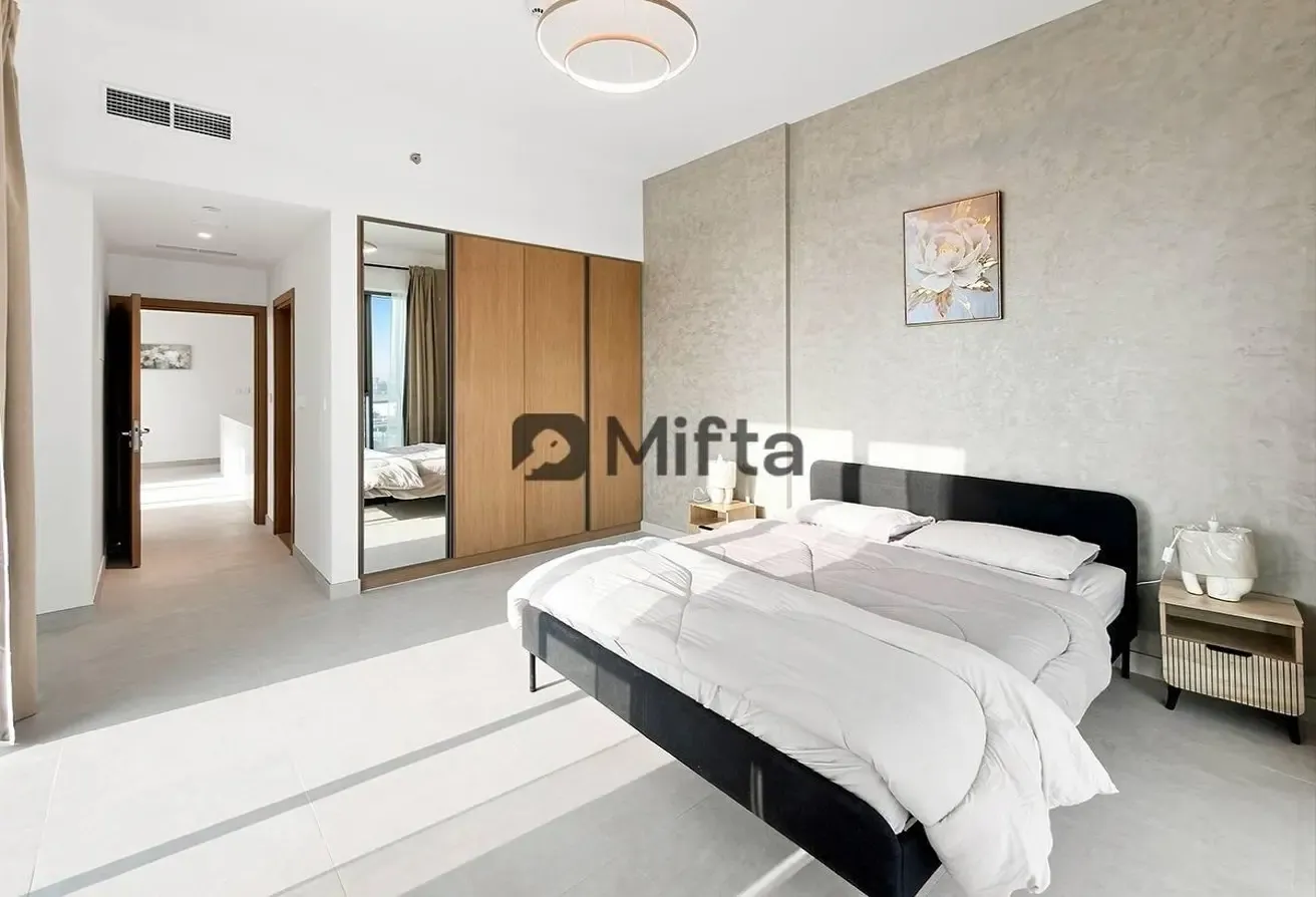 Fully Furnished | Stylish Finish | 1 Bedroom