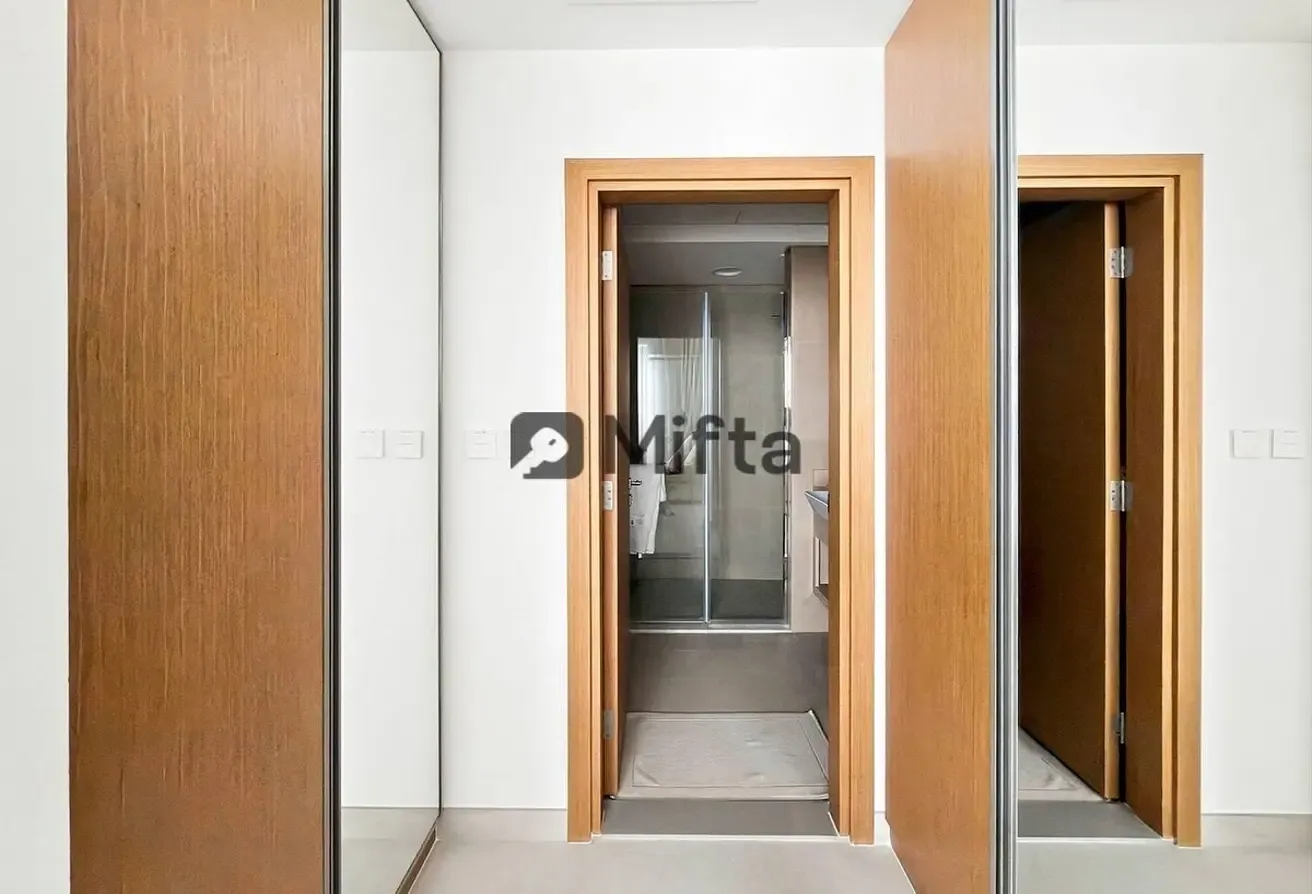 Fully Furnished | Stylish Finish | 1 Bedroom