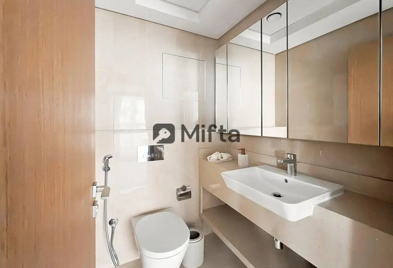 Fully Furnished | Stylish Finish | 1 Bedroom