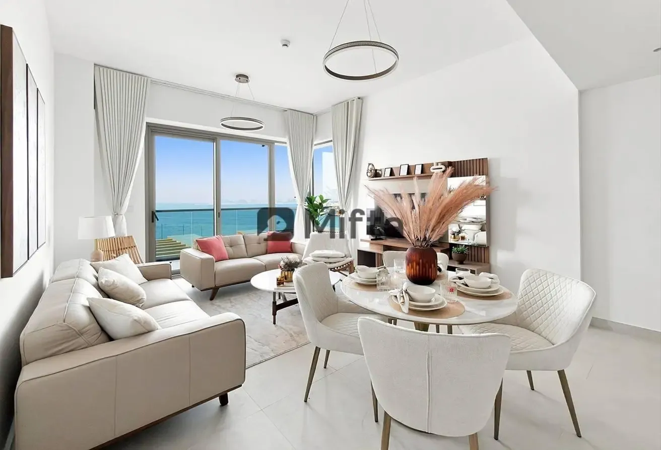 Brand New | Stunning 1 BR | Fully Furnished