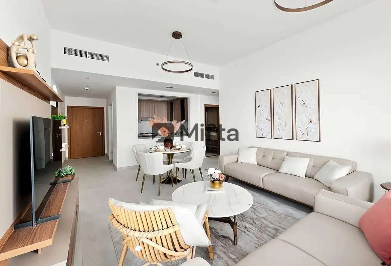 Brand New | Stunning 1 BR | Fully Furnished