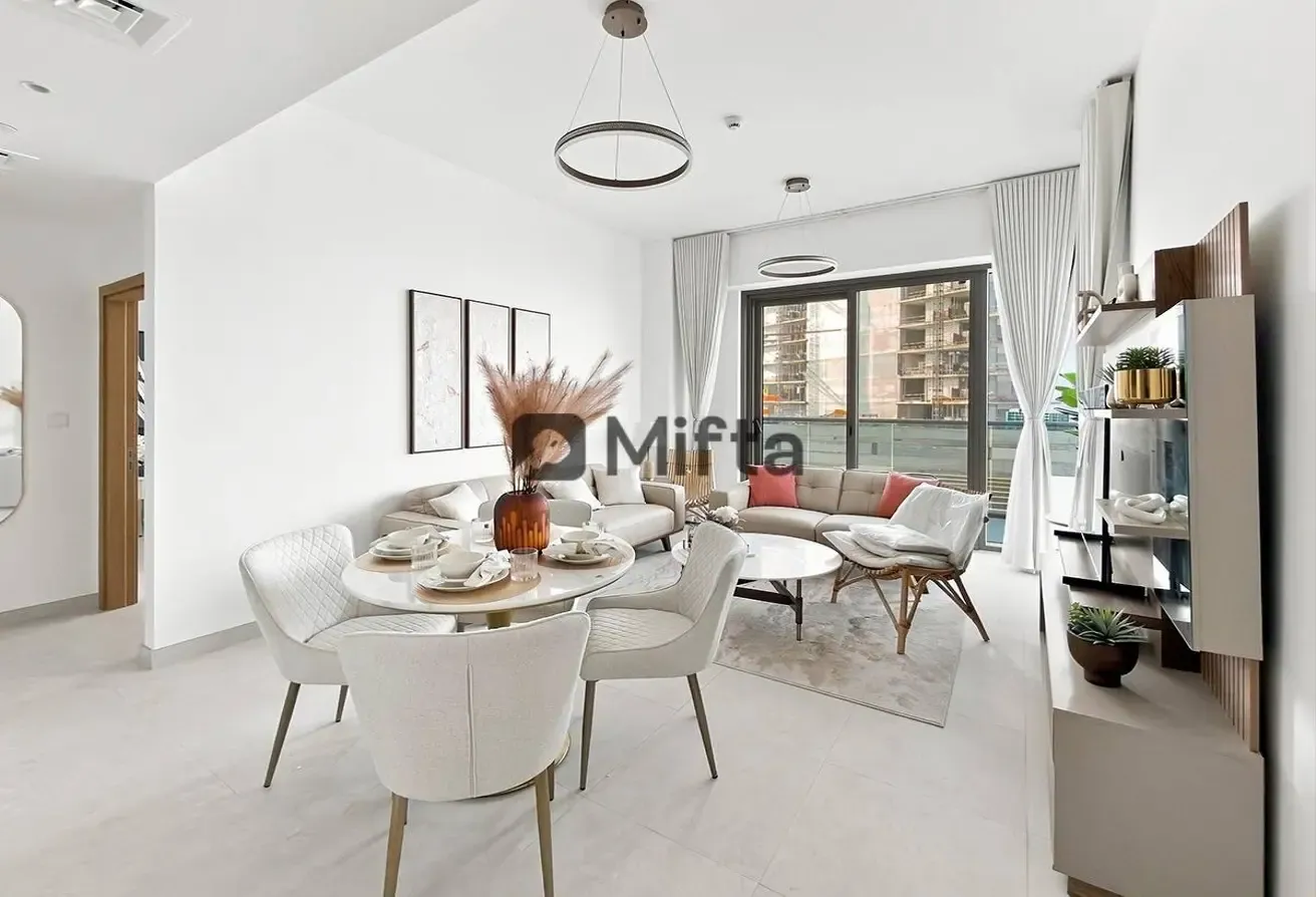 Brand New | Stunning 1 BR | Fully Furnished