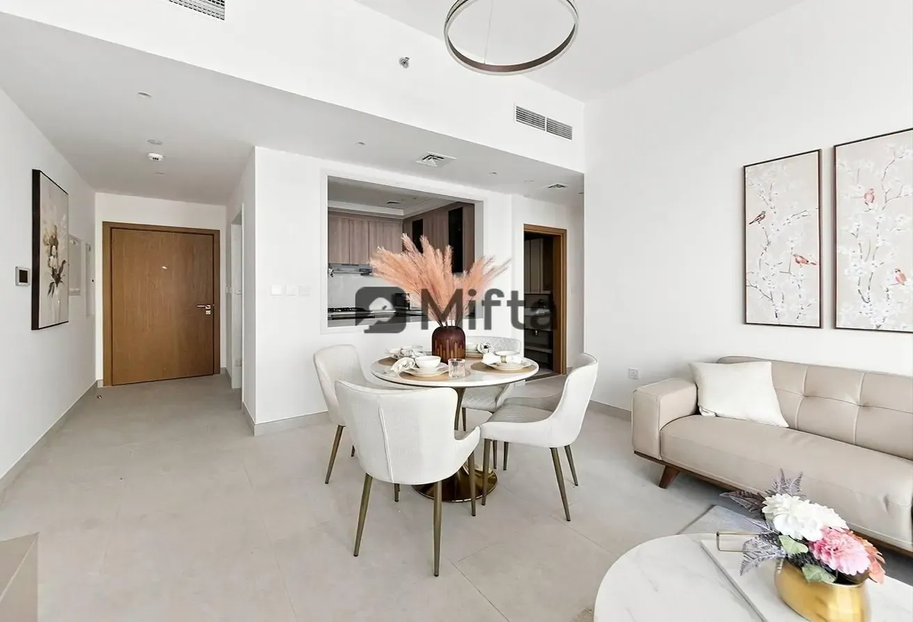 Brand New | Stunning 1 BR | Fully Furnished