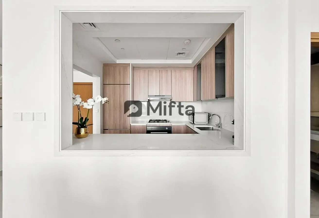 Brand New | Stunning 1 BR | Fully Furnished
