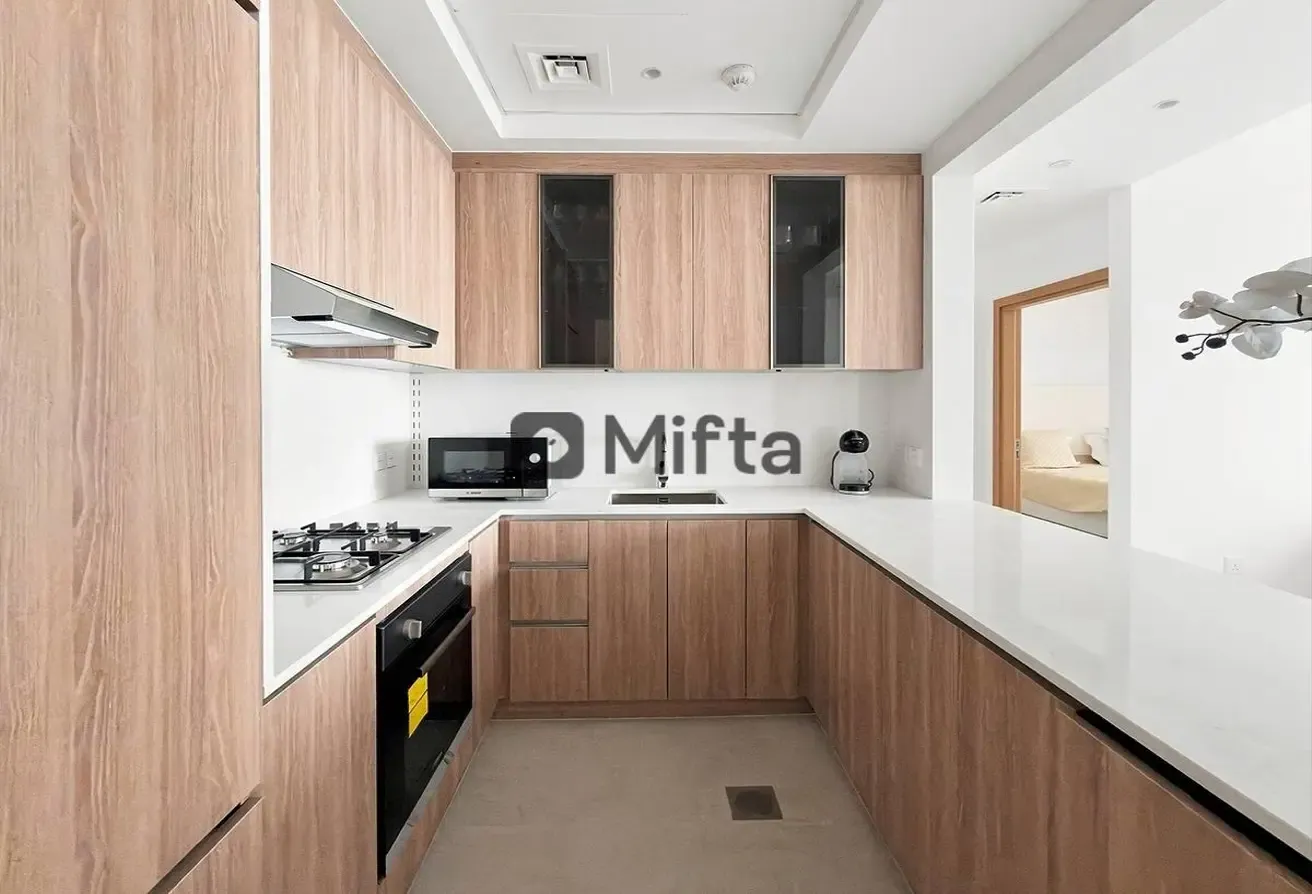 Brand New | Stunning 1 BR | Fully Furnished