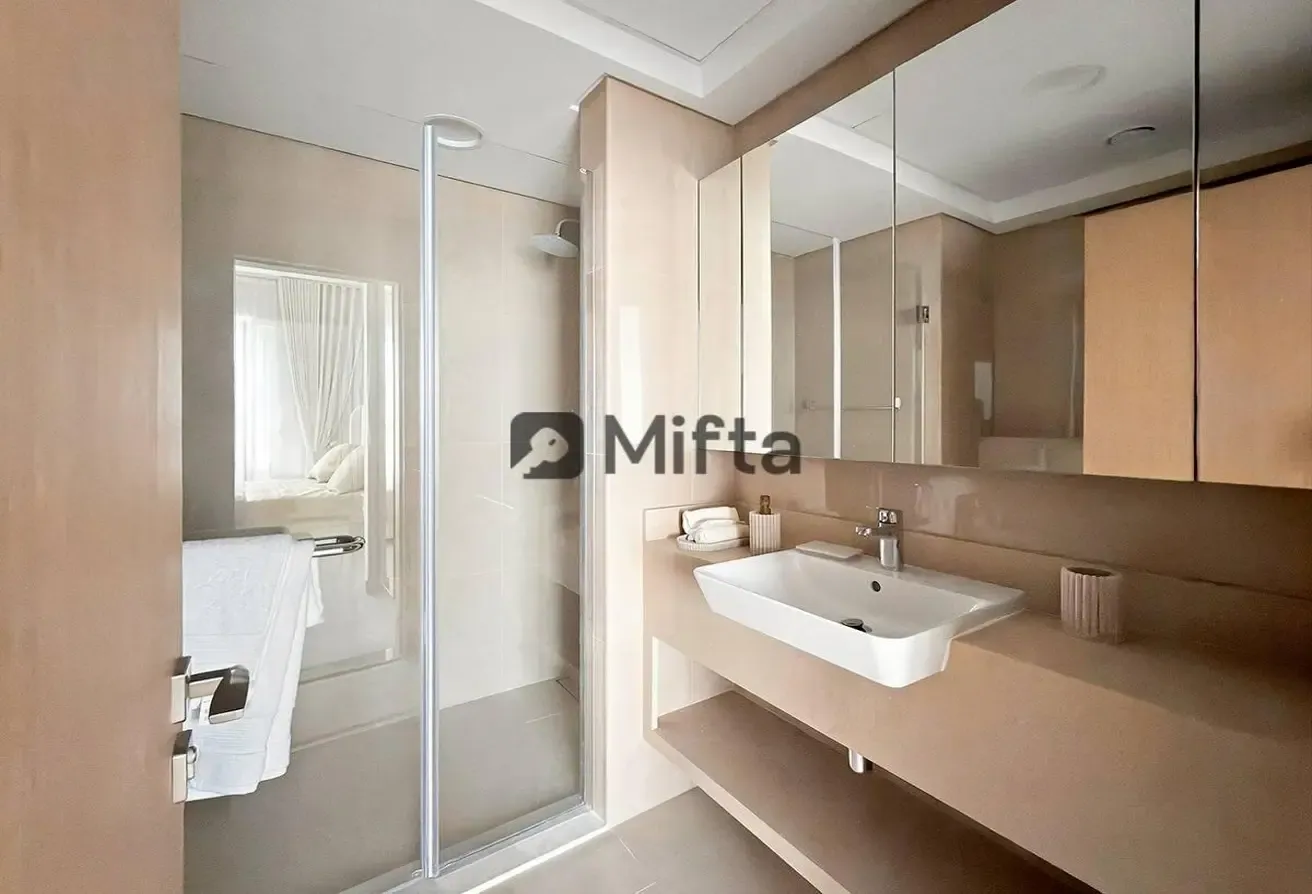 Brand New | Stunning 1 BR | Fully Furnished