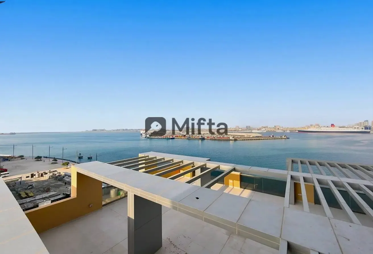 Brand New | Stunning 1 BR | Fully Furnished