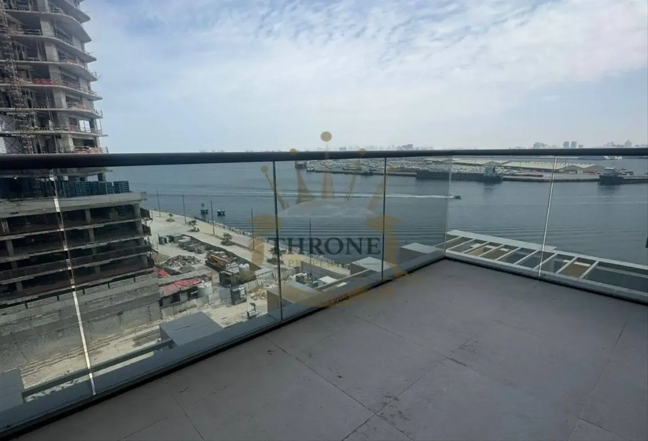 Spacious 1BR | Well Maintained | Prime