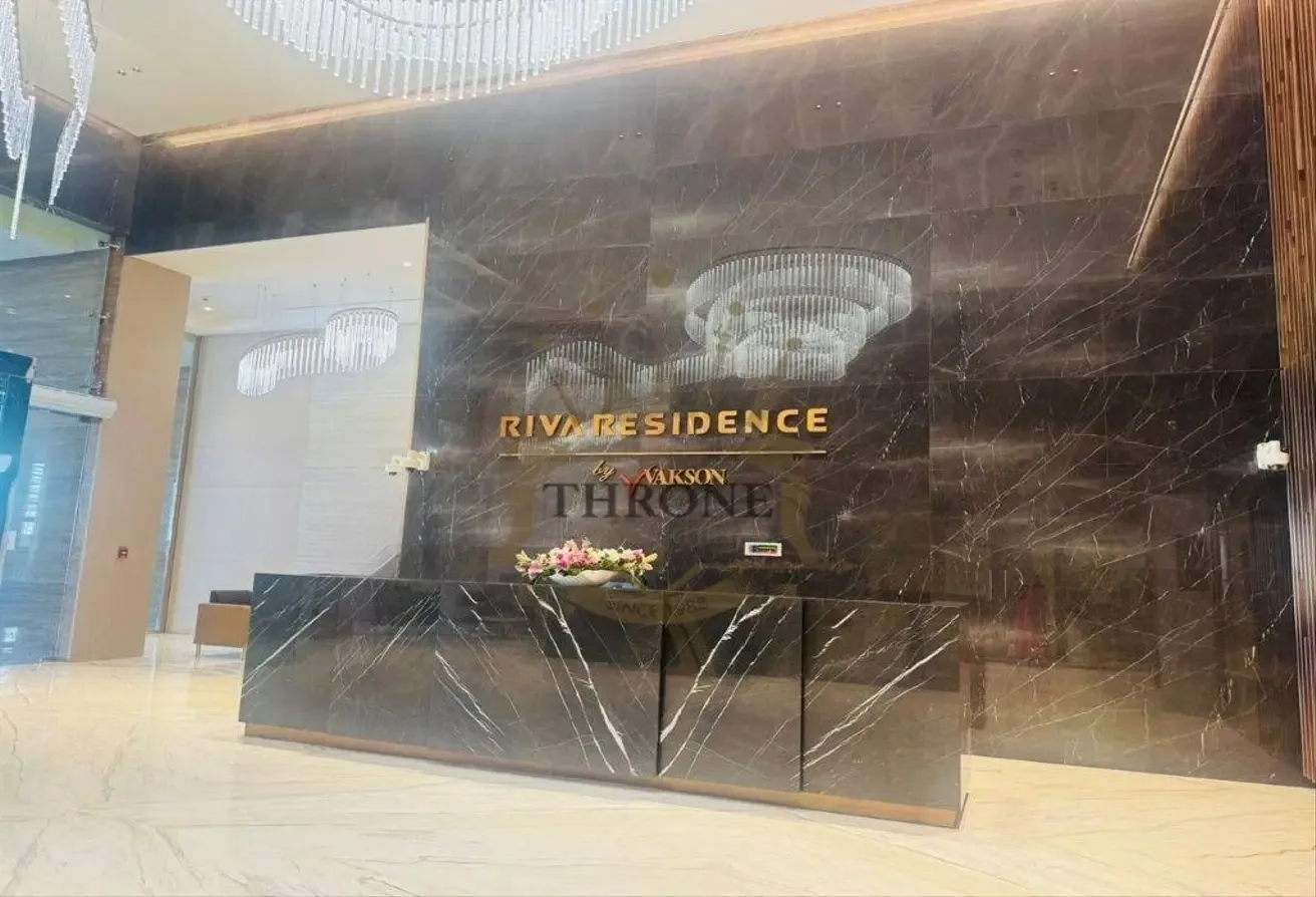 Spacious 1BR | Well Maintained | Prime