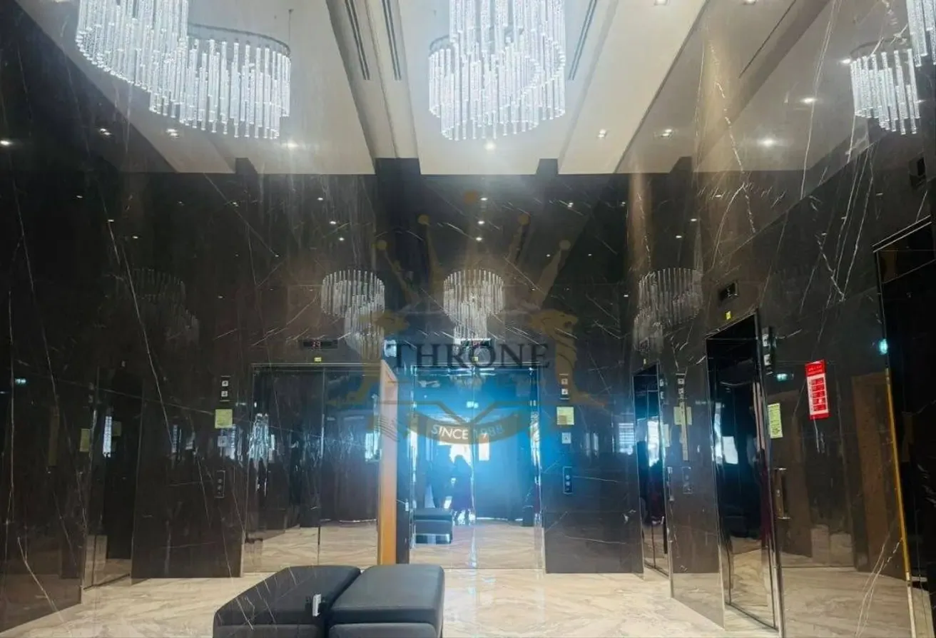 Spacious 1BR | Well Maintained | Prime