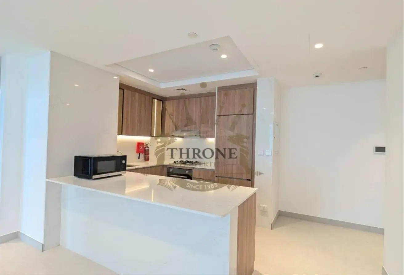 Spacious 1BR | Well Maintained | Prime