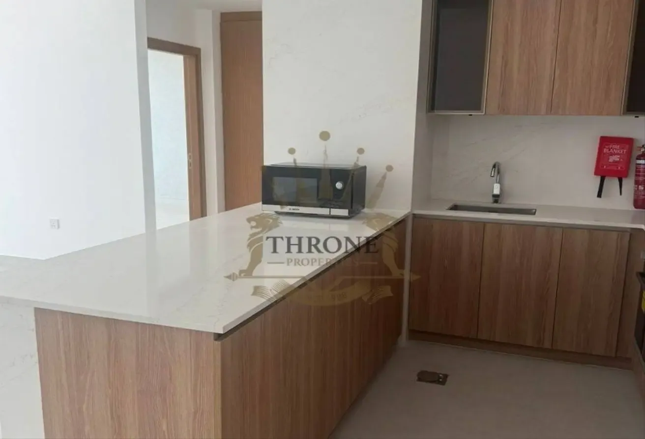 Spacious 1BR | Well Maintained | Prime