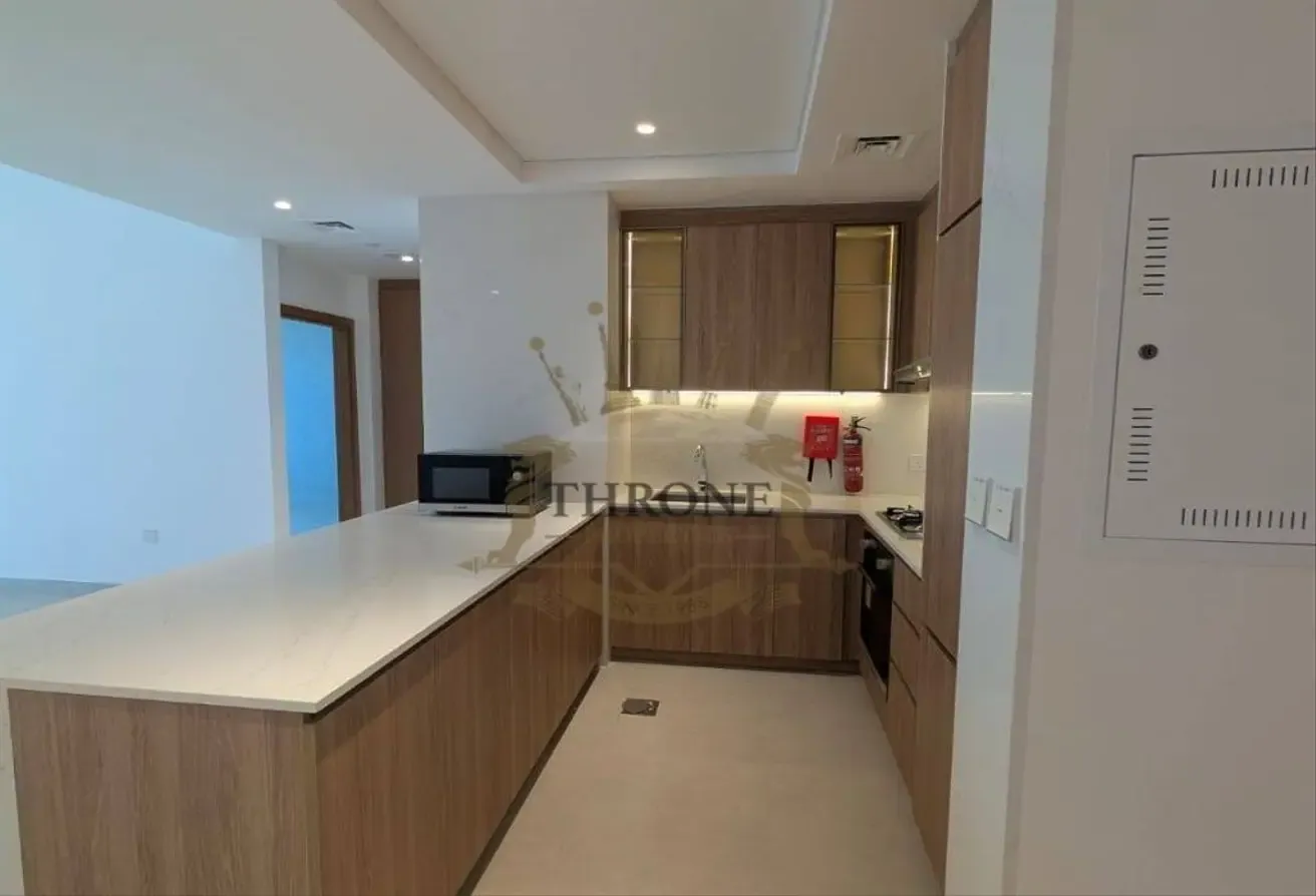 Spacious 1BR | Well Maintained | Prime