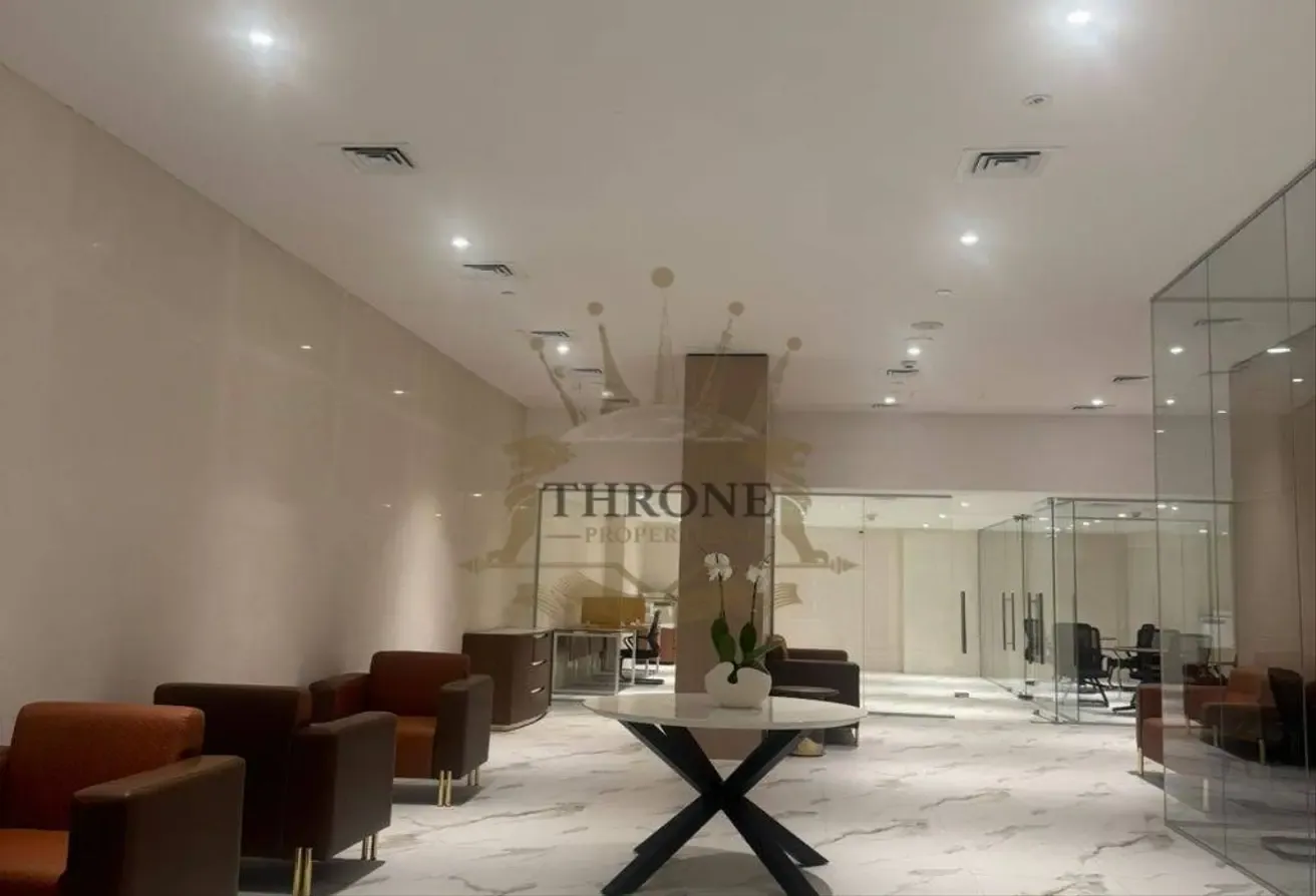 Spacious 1BR | Well Maintained | Prime