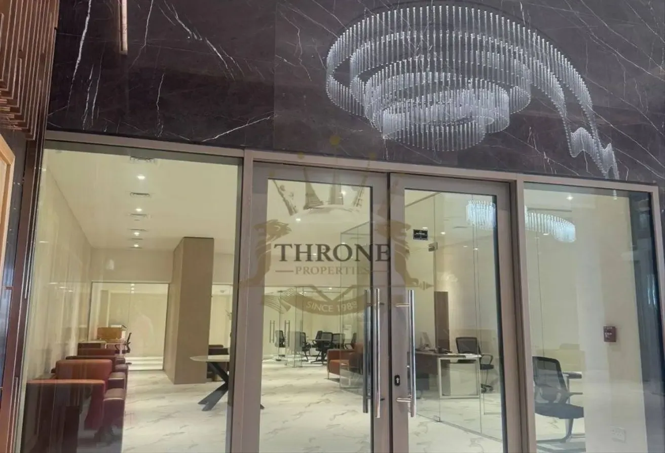 Spacious 1BR | Well Maintained | Prime