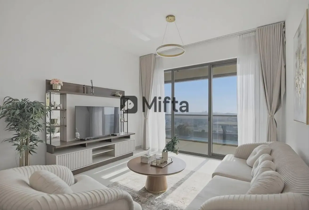 Fully Furnished | Stylish Layout | Sunset Views