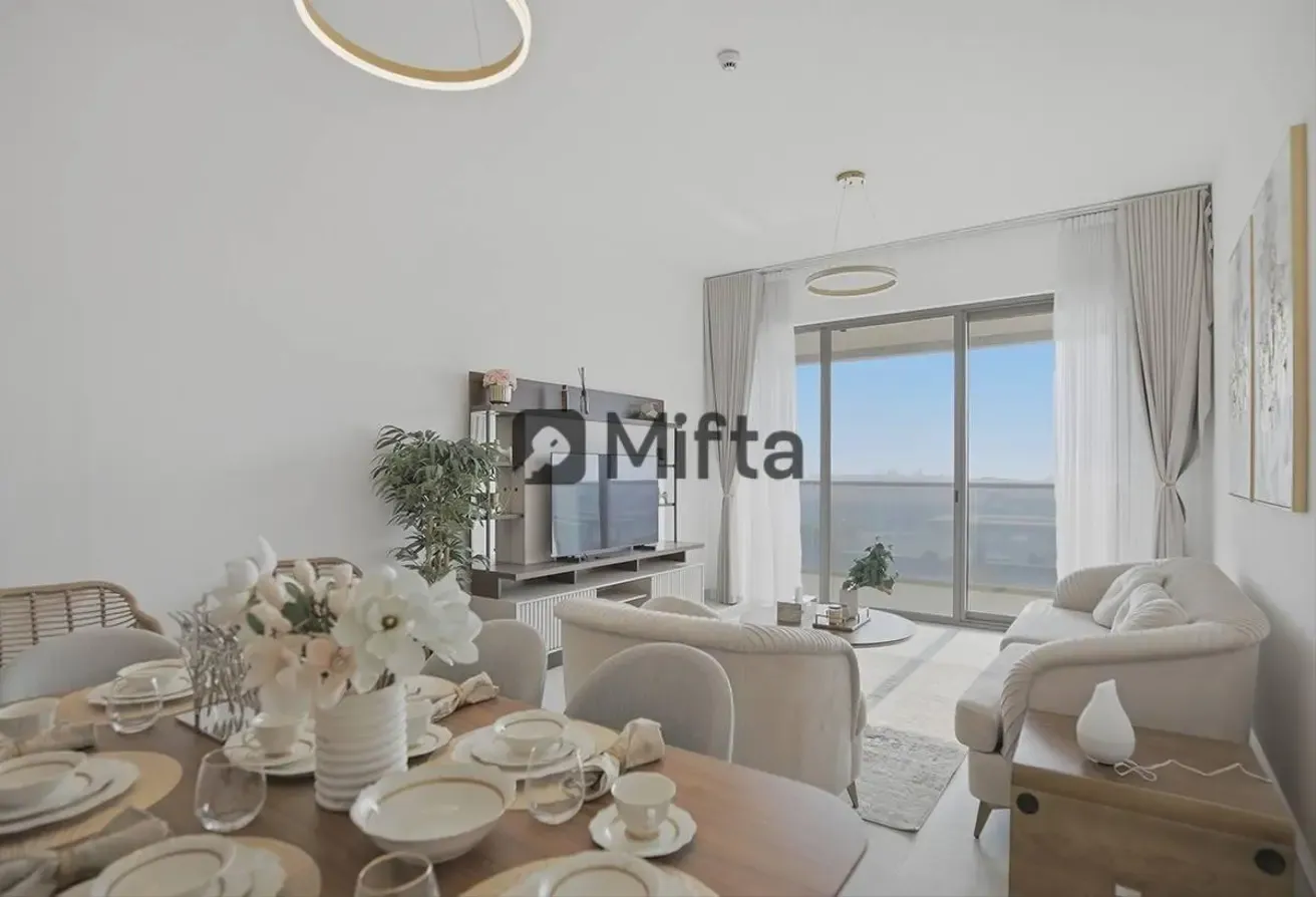 Fully Furnished | Stylish Layout | Sunset Views