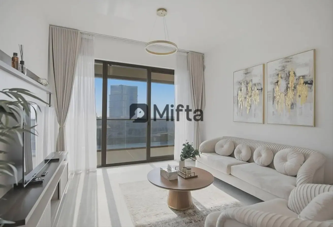 Fully Furnished | Stylish Layout | Sunset Views