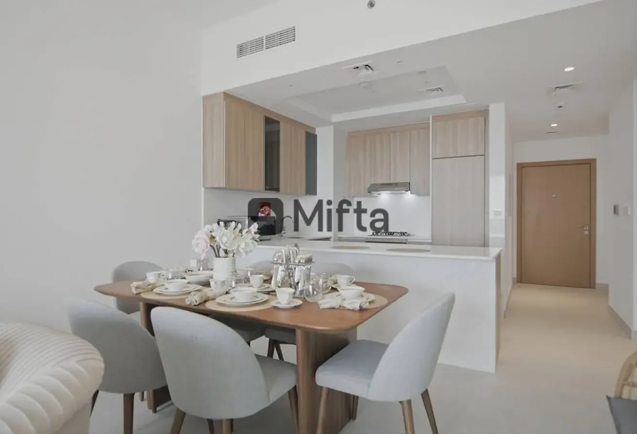 Fully Furnished | Stylish Layout | Sunset Views