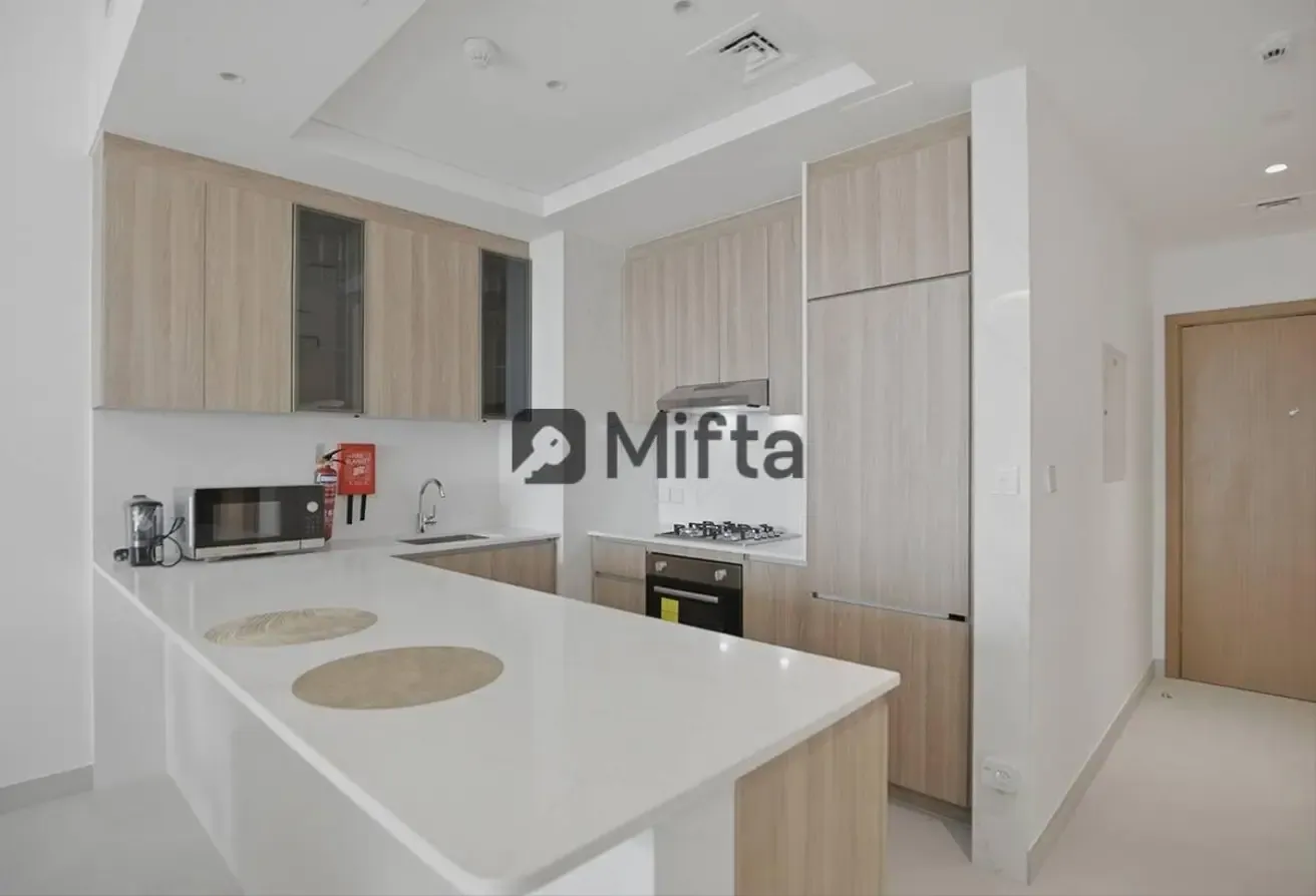 Fully Furnished | Stylish Layout | Sunset Views