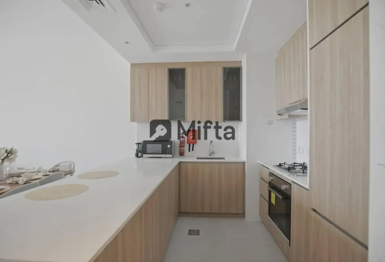 Fully Furnished | Stylish Layout | Sunset Views