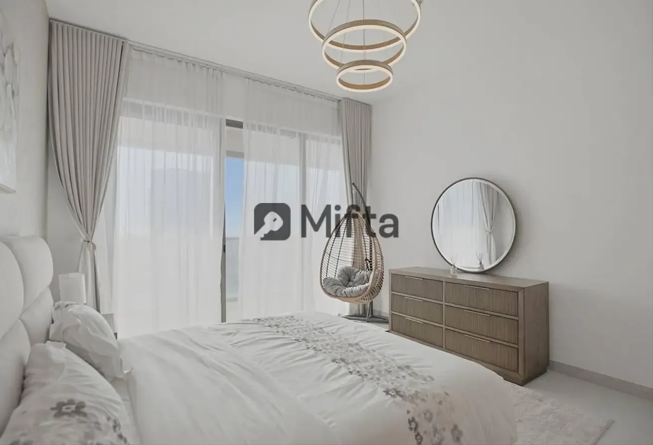 Fully Furnished | Stylish Layout | Sunset Views