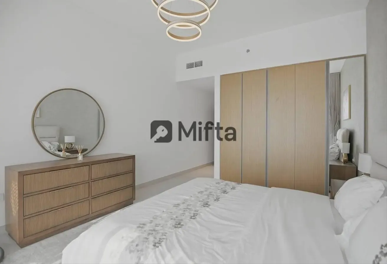 Fully Furnished | Stylish Layout | Sunset Views