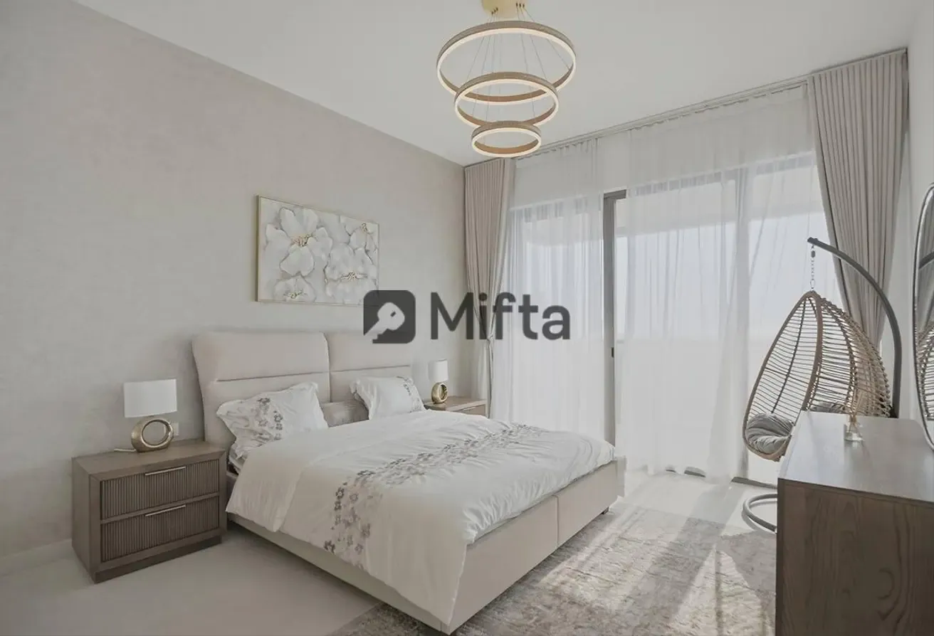Fully Furnished | Stylish Layout | Sunset Views