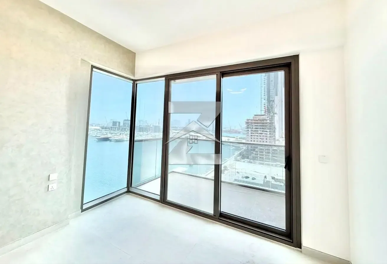 Vacant! Waterfront Views | Premium Living