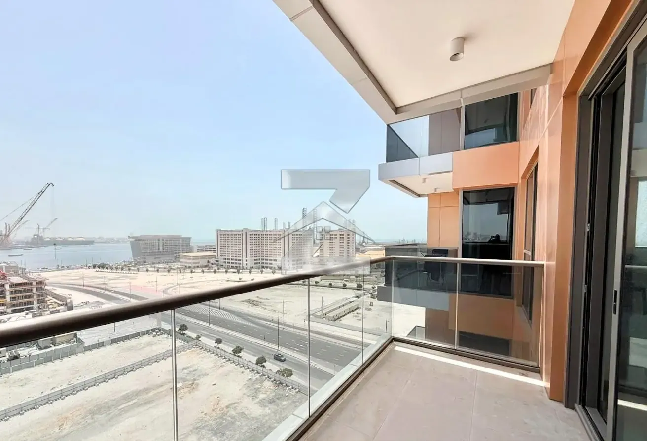 Vacant! Waterfront Views | Premium Living