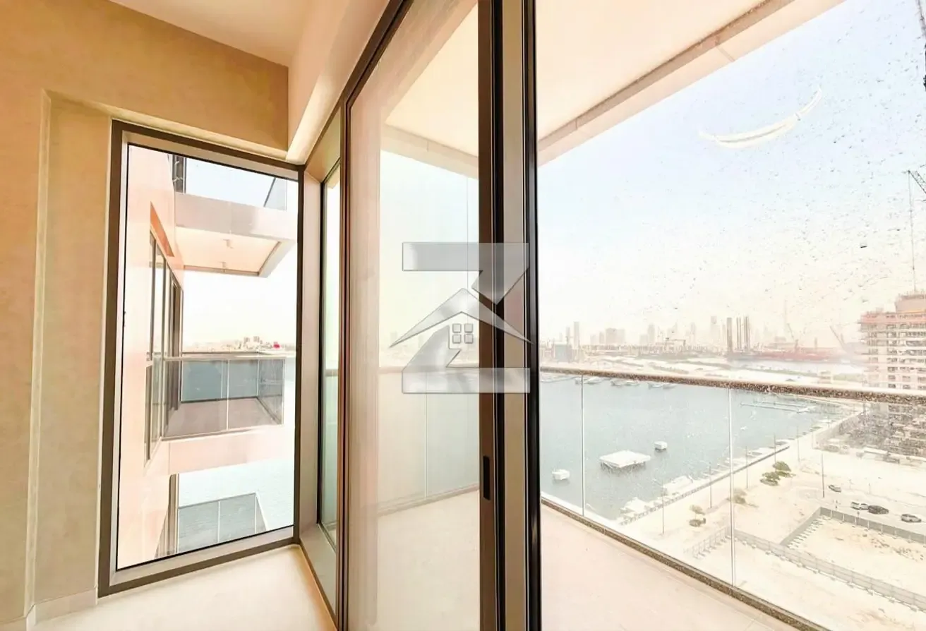 Vacant! Waterfront Views | Premium Living