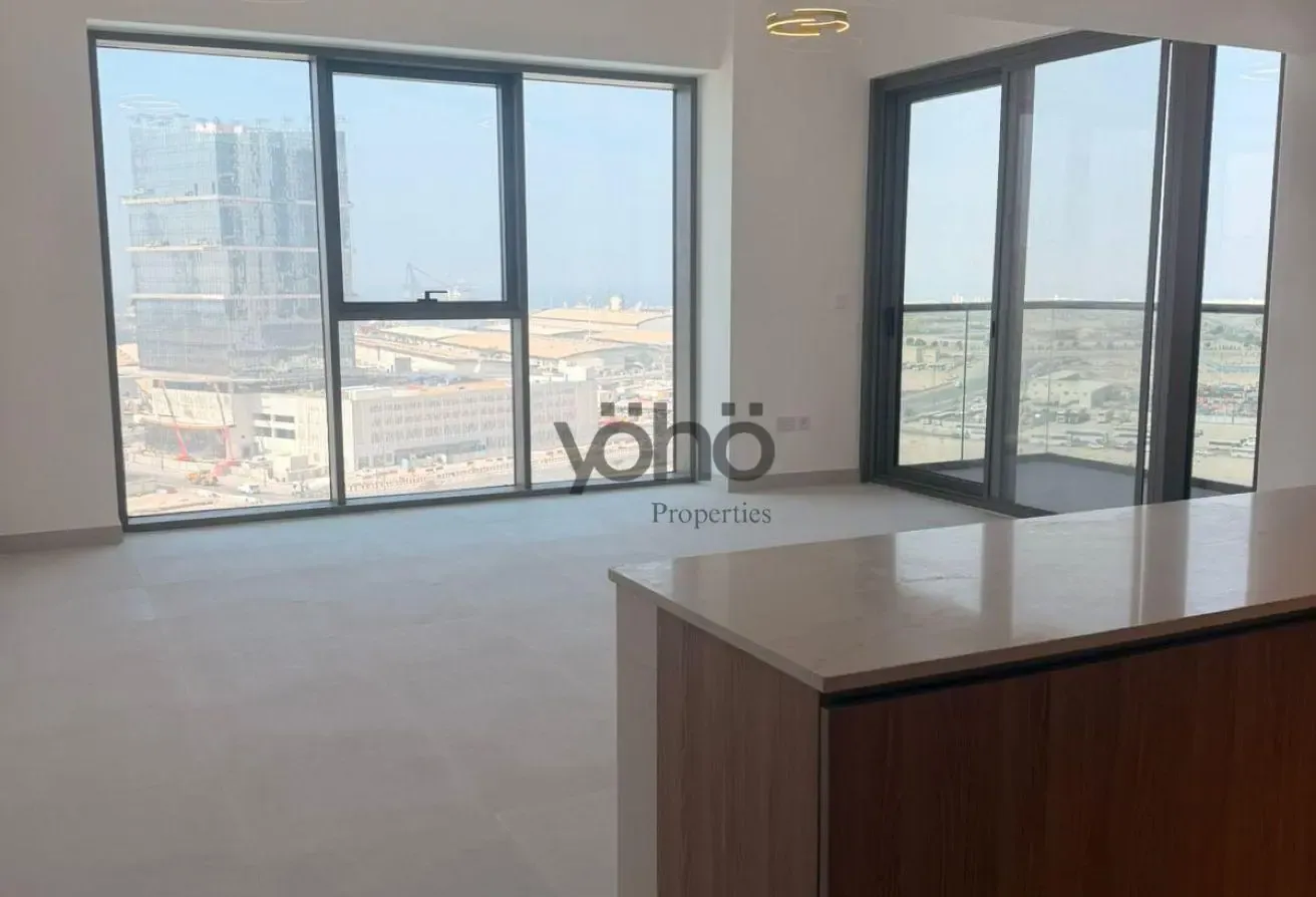 Pool View | Ready To Move | Prime Location