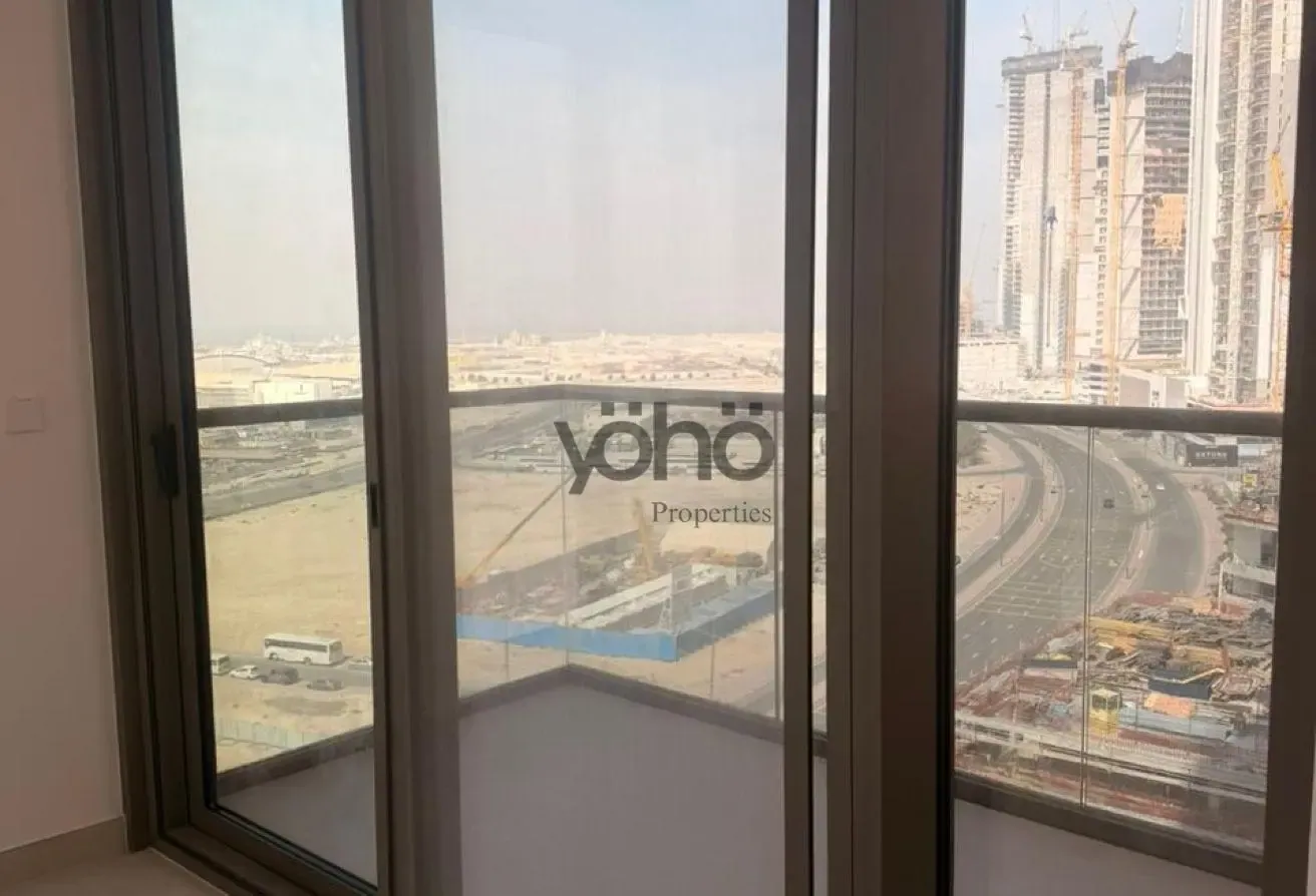 Pool View | Ready To Move | Prime Location